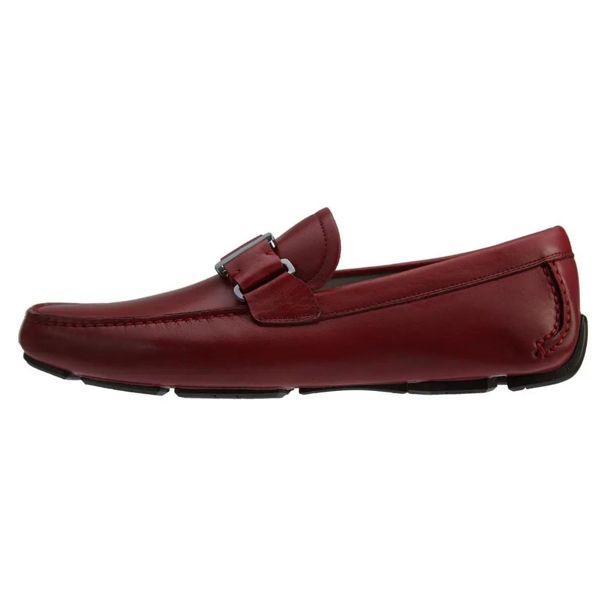 Salvatore Ferragamo shoes - Red 5