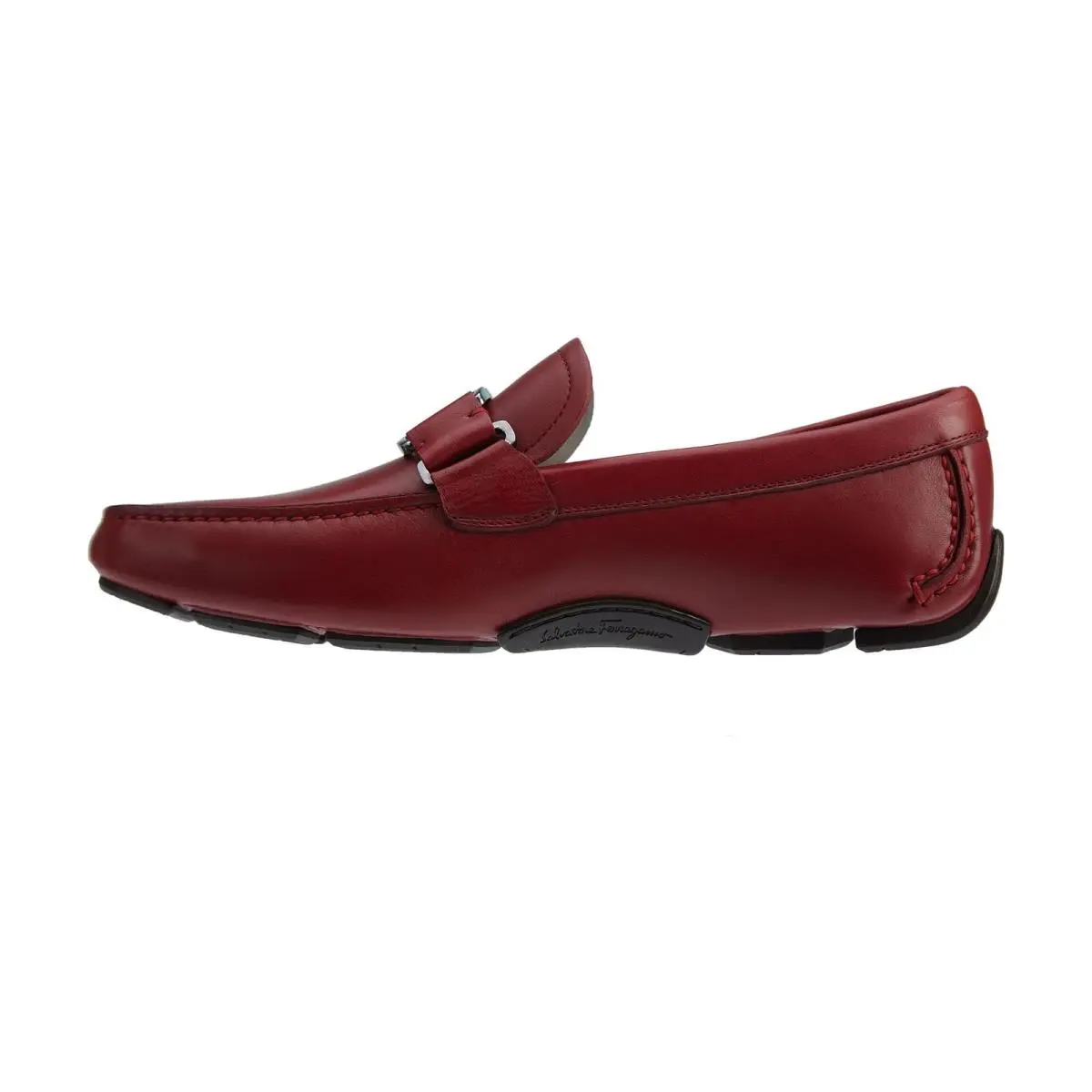 Salvatore Ferragamo shoes - Red 7