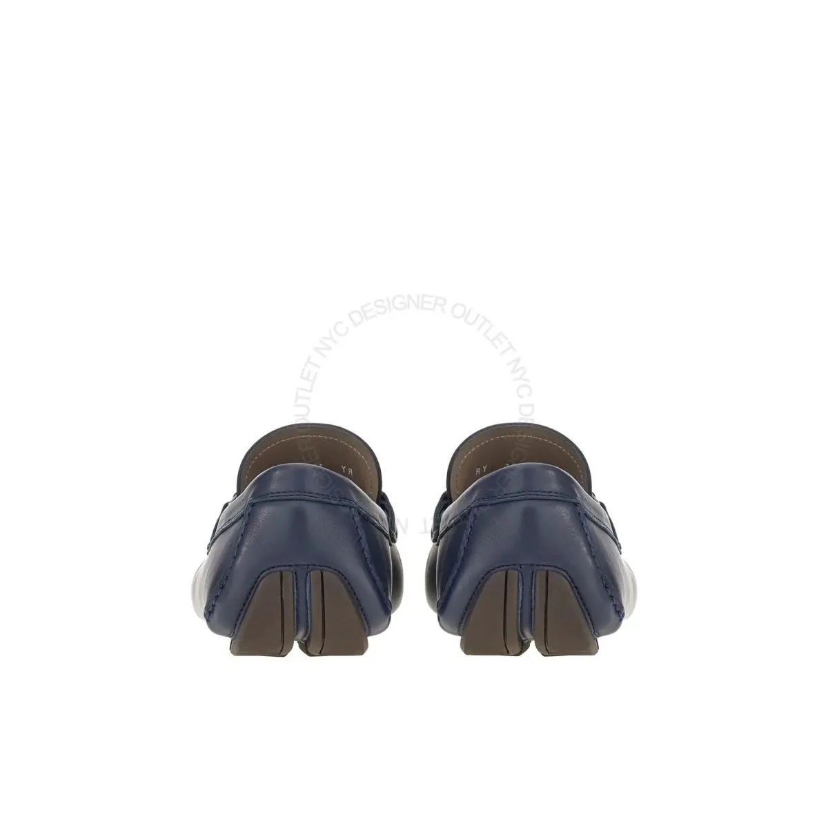 Salvatore Ferragamo shoes - Loafer - Loafer - Gray 5