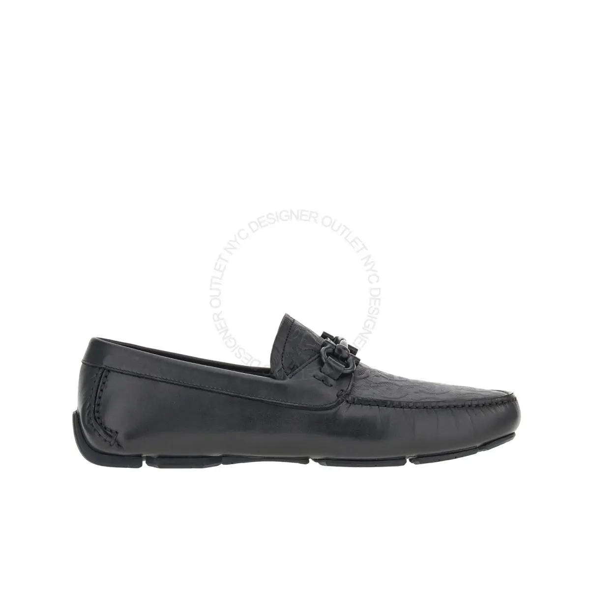 Salvatore Ferragamo shoes - Midnight Blue 0