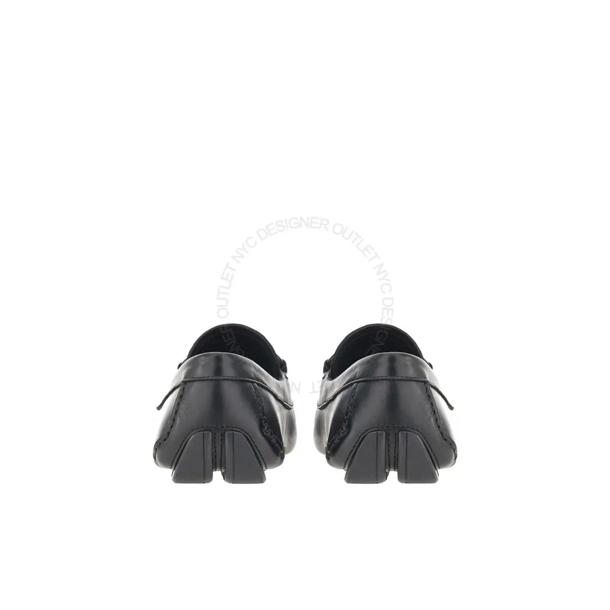 Salvatore Ferragamo shoes - Midnight Blue 1