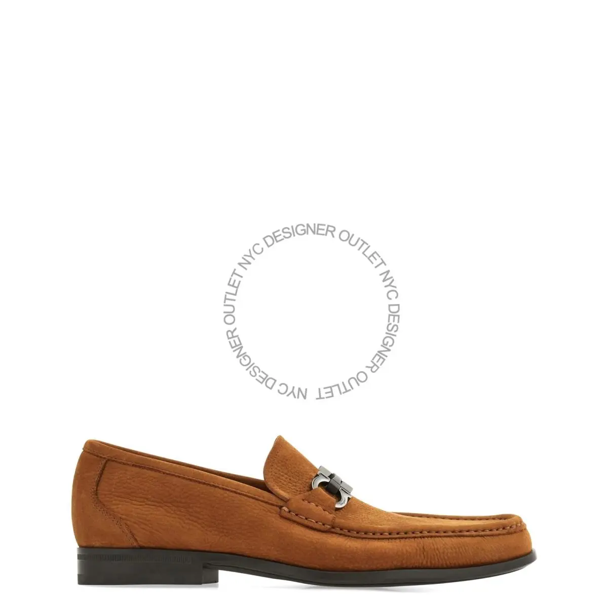 Salvatore Ferragamo shoes - Brown 0