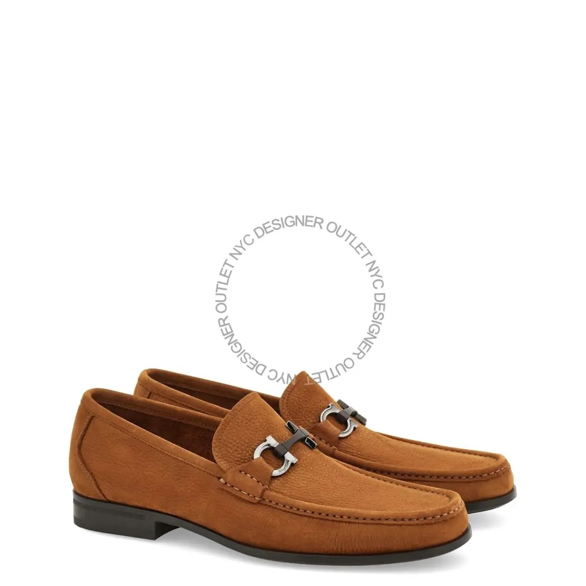 Salvatore Ferragamo shoes - Brown 4
