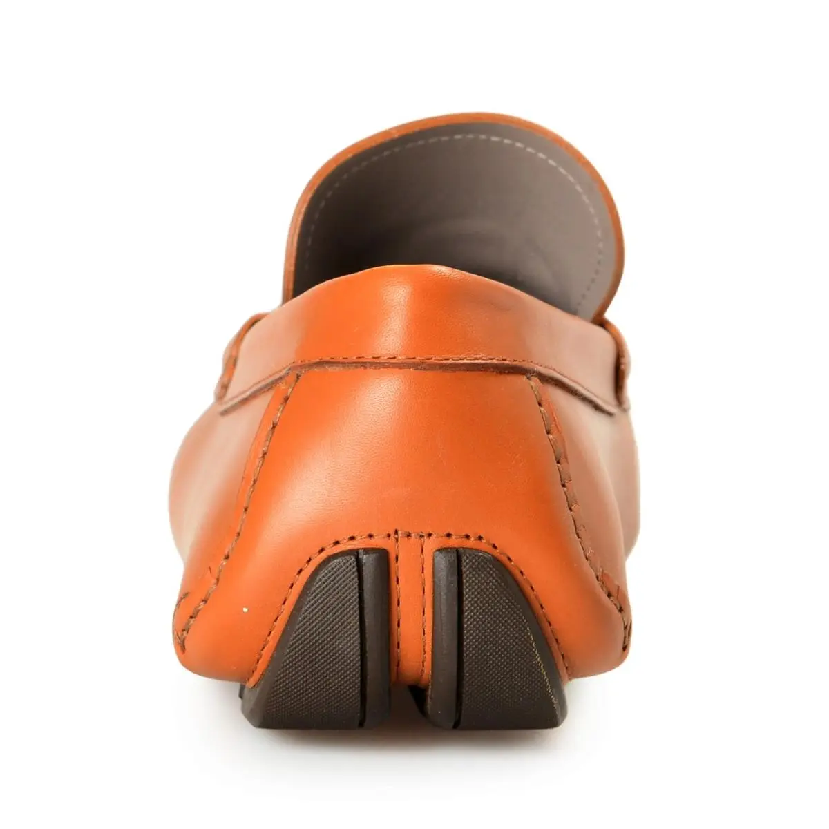 Salvatore Ferragamo shoes - Brown 1