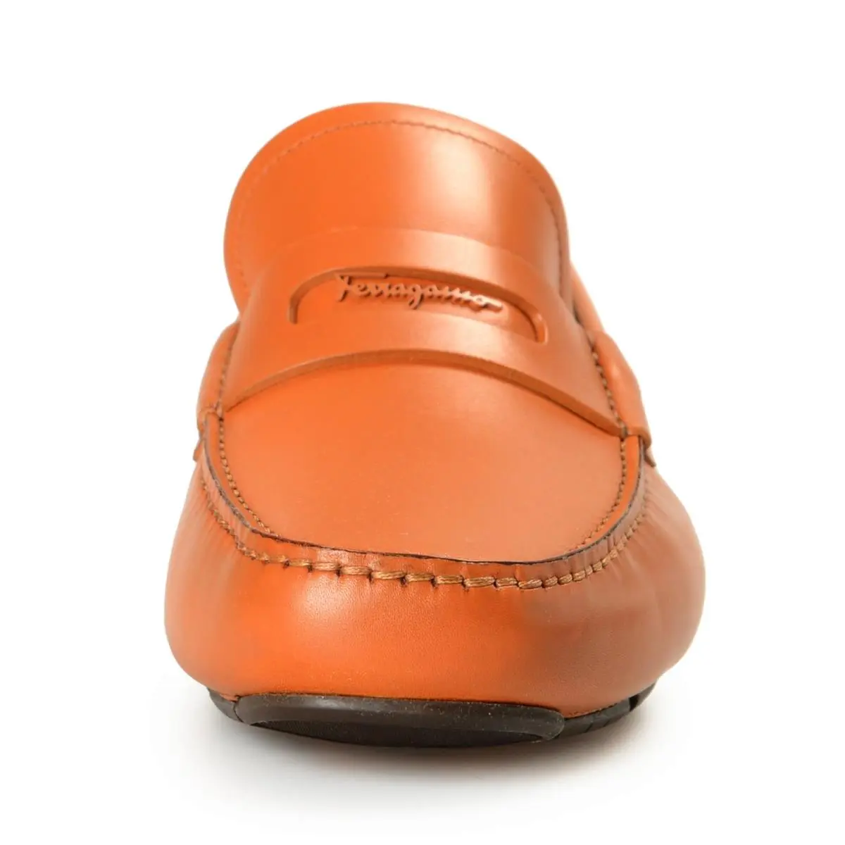 Salvatore Ferragamo shoes - Brown 3