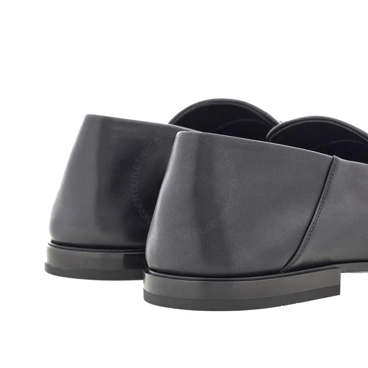 Salvatore Ferragamo shoes - Black 1