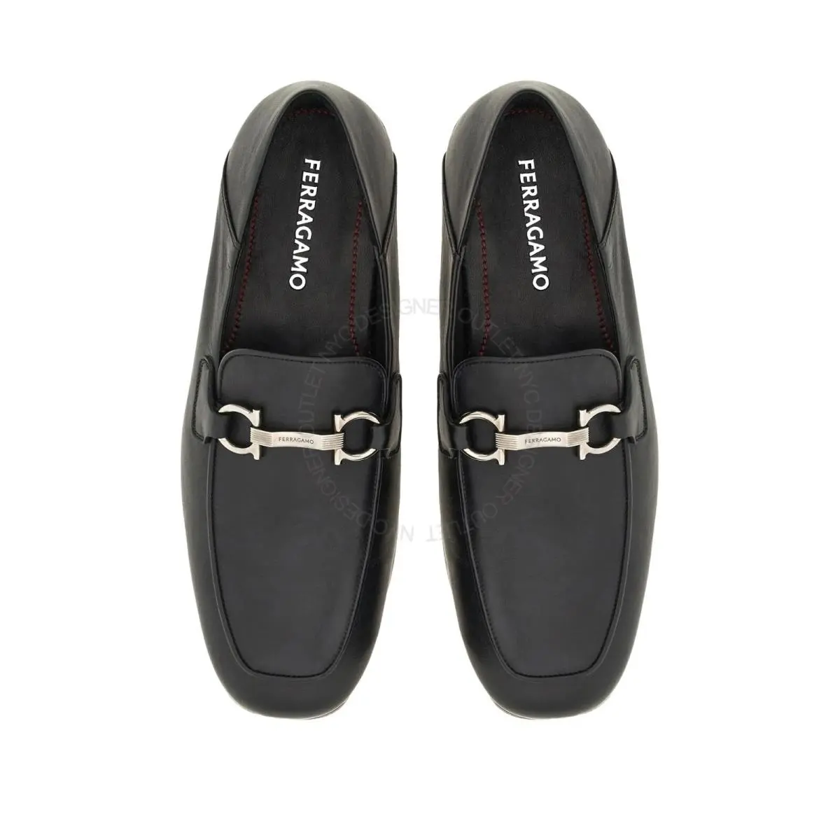 Salvatore Ferragamo shoes - Black 7