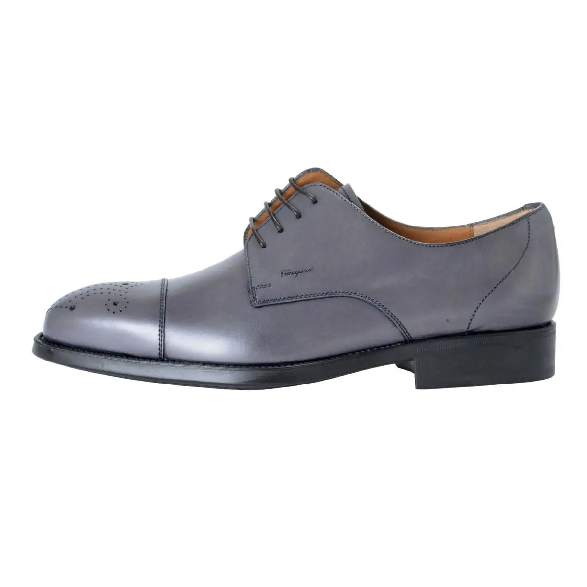 Salvatore Ferragamo shoes - Gray 0