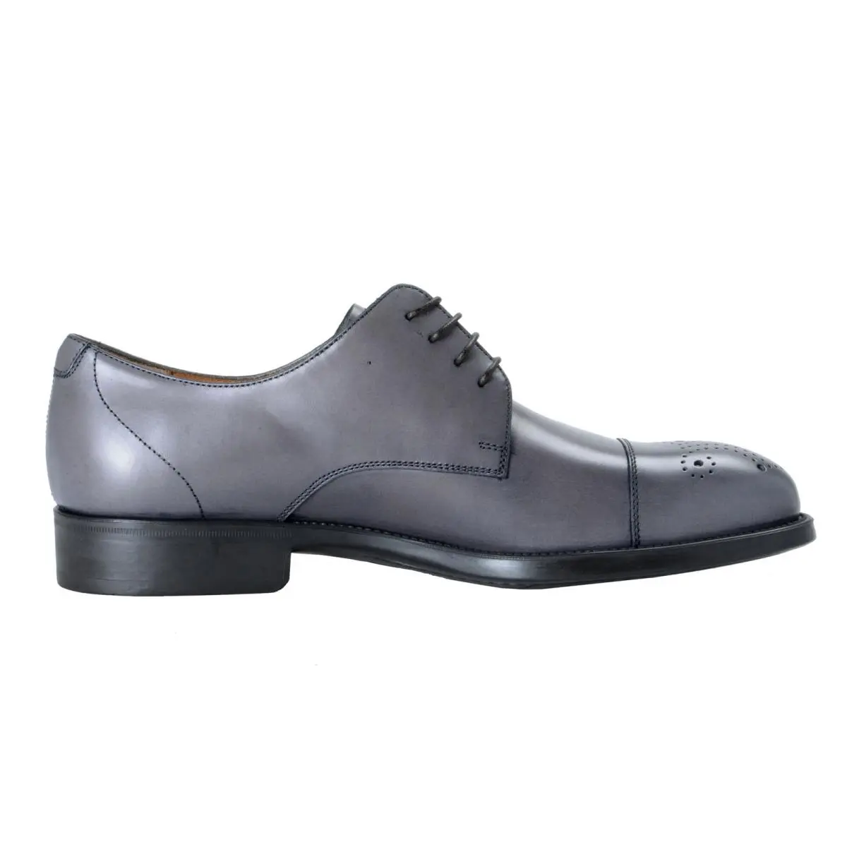 Salvatore Ferragamo shoes - Gray 2