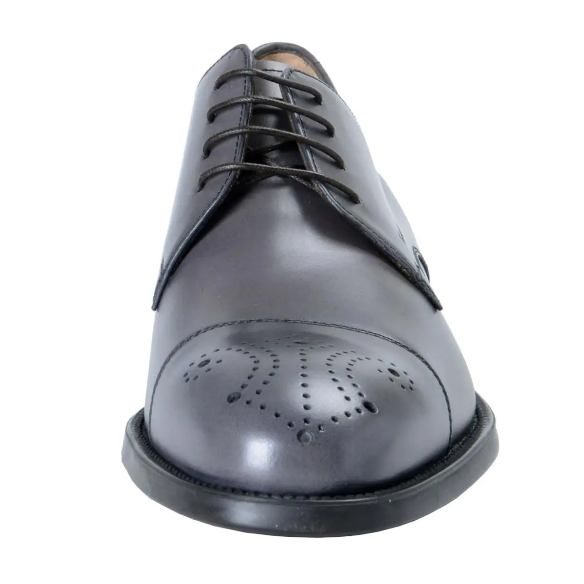 Salvatore Ferragamo shoes - Gray 11