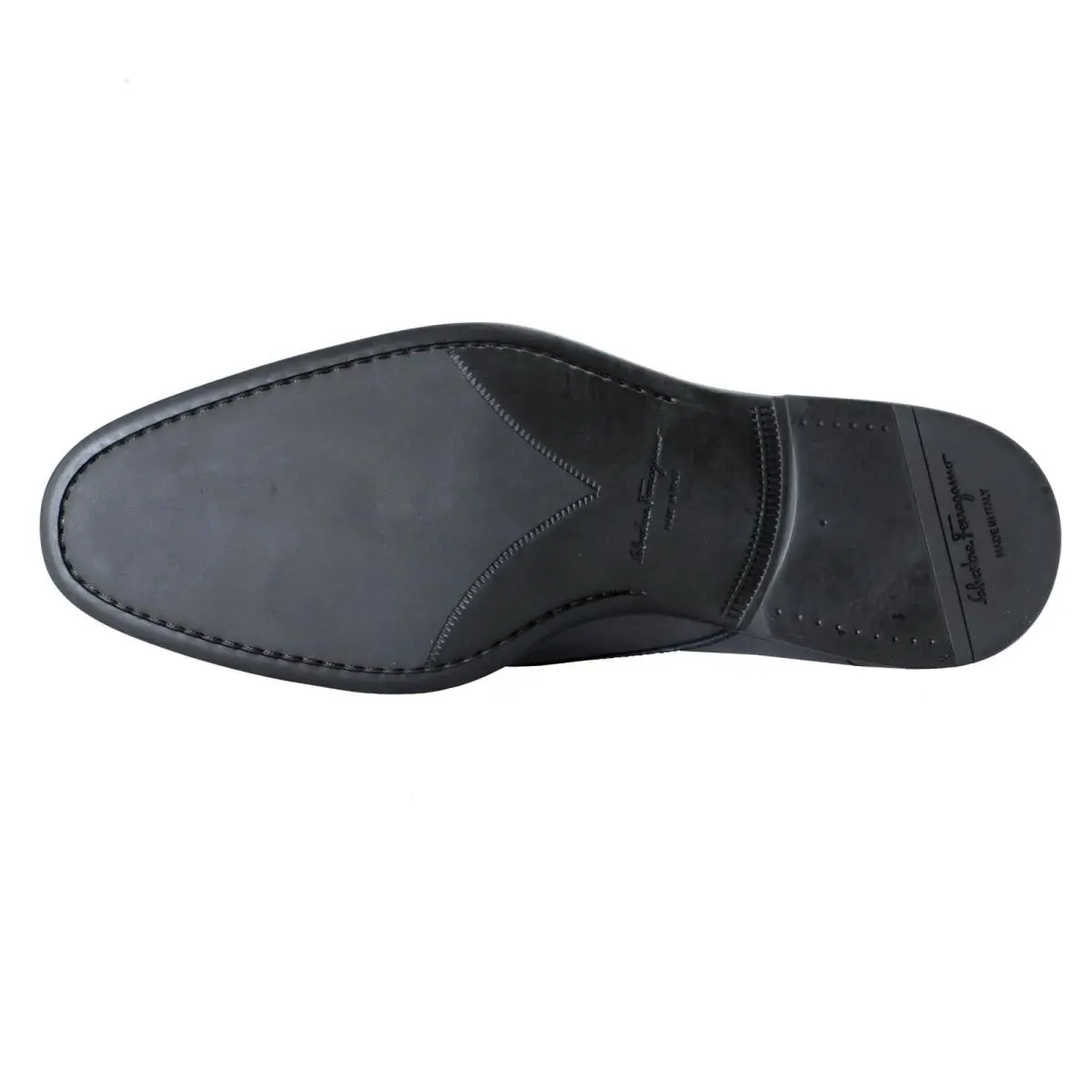 Salvatore Ferragamo shoes - Gray 12