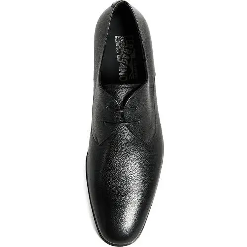 Salvatore Ferragamo shoes - Black 1