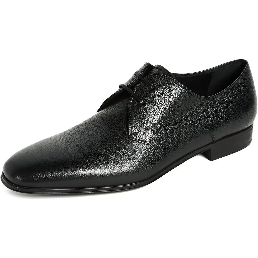 Salvatore Ferragamo shoes - Black 2