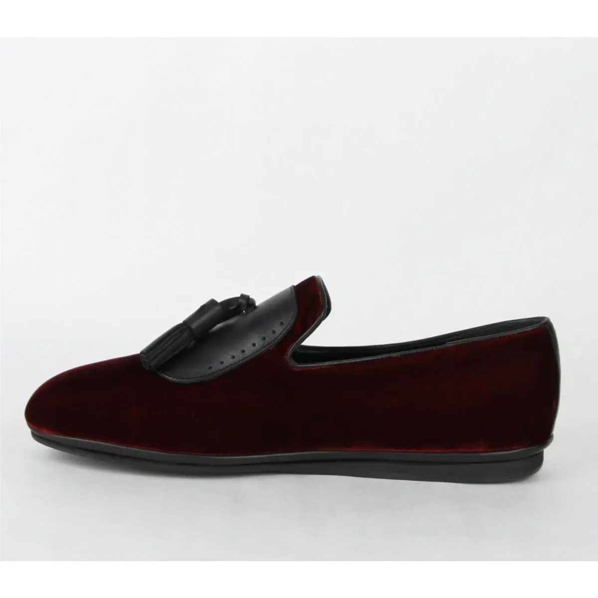 Salvatore Ferragamo shoes - 656327 - 656327 - Dark Red 5