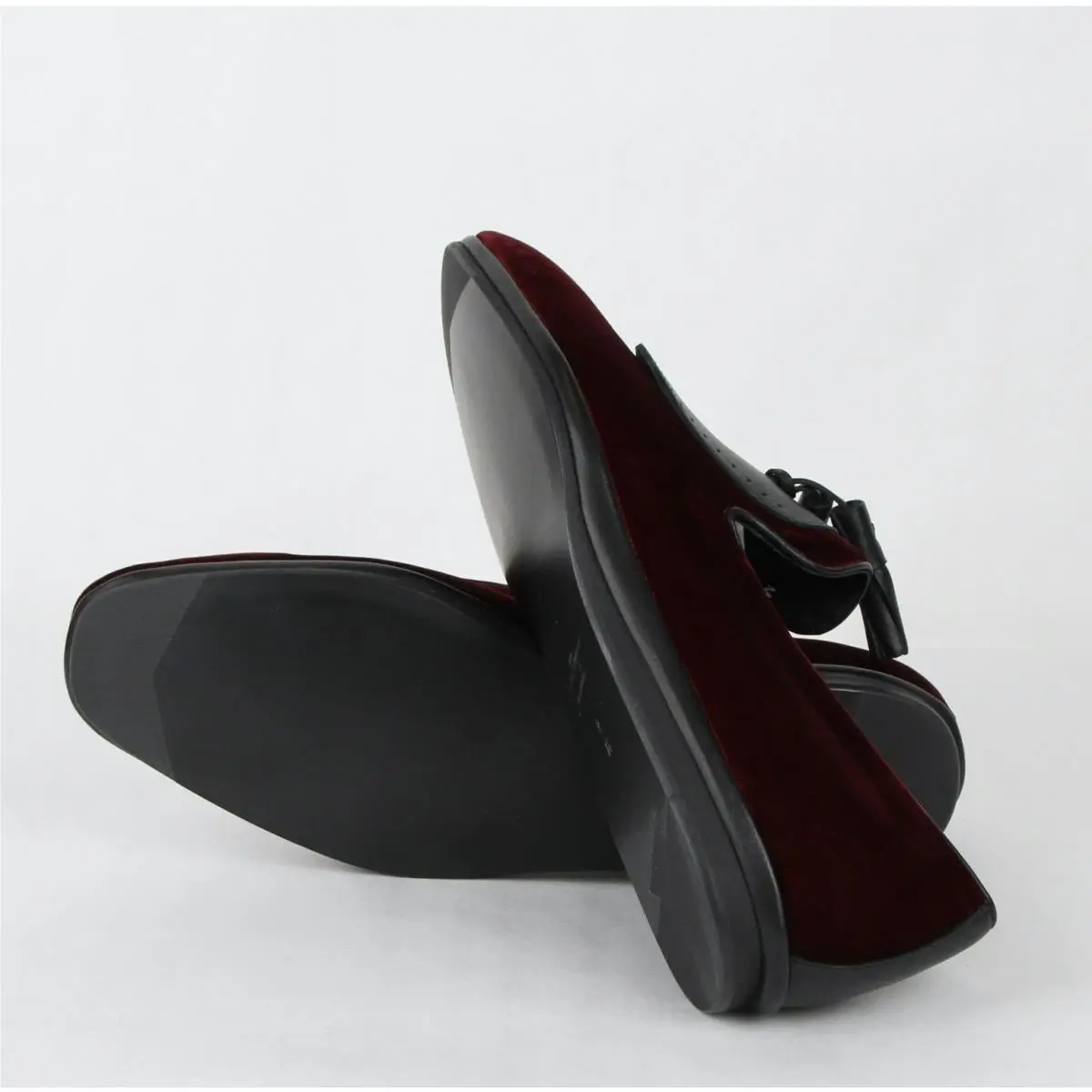 Salvatore Ferragamo shoes - 656327 - 656327 - Dark Red 6