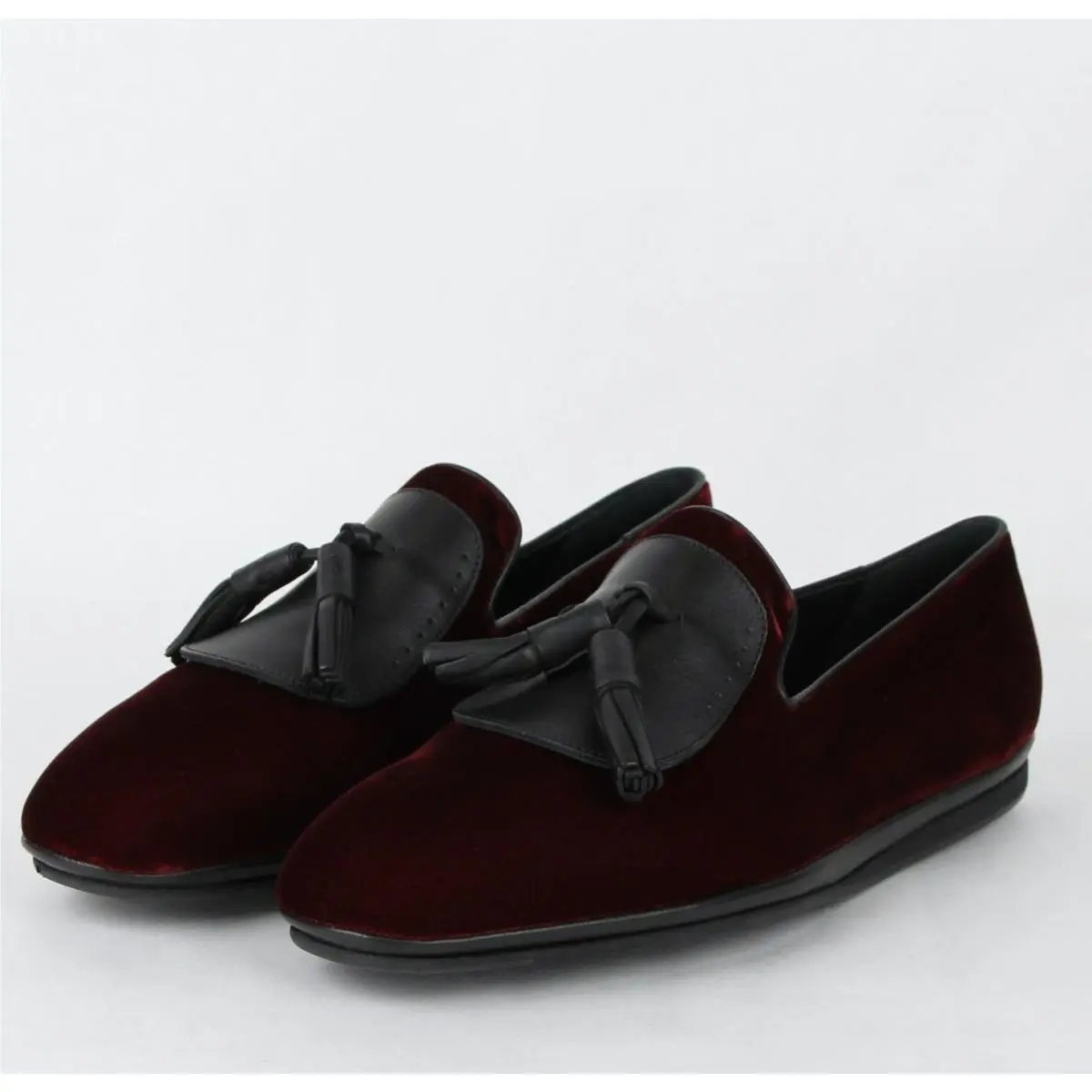 Salvatore Ferragamo shoes - 656327 - 656327 - Dark Red 8