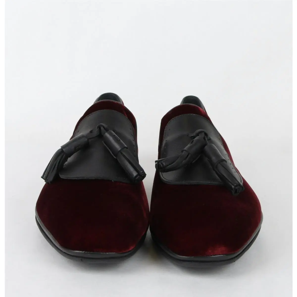 Salvatore Ferragamo shoes - 656327 - 656327 - Dark Red 9