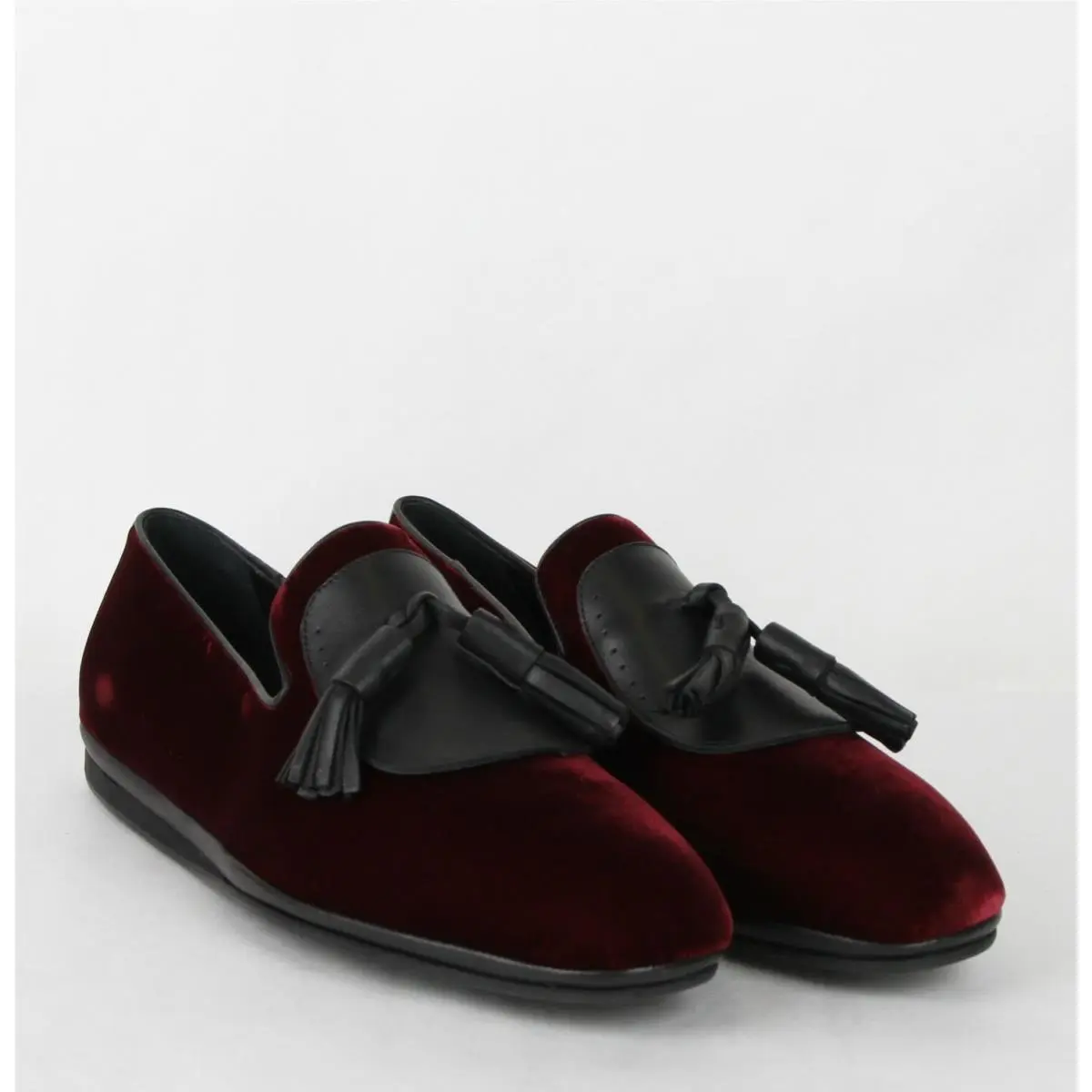 Salvatore Ferragamo shoes - 656327 - 656327 - Dark Red 10