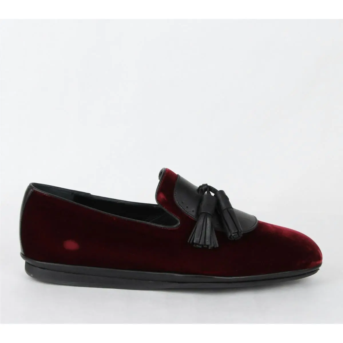 Salvatore Ferragamo shoes - 656327 - 656327 - Dark Red 12