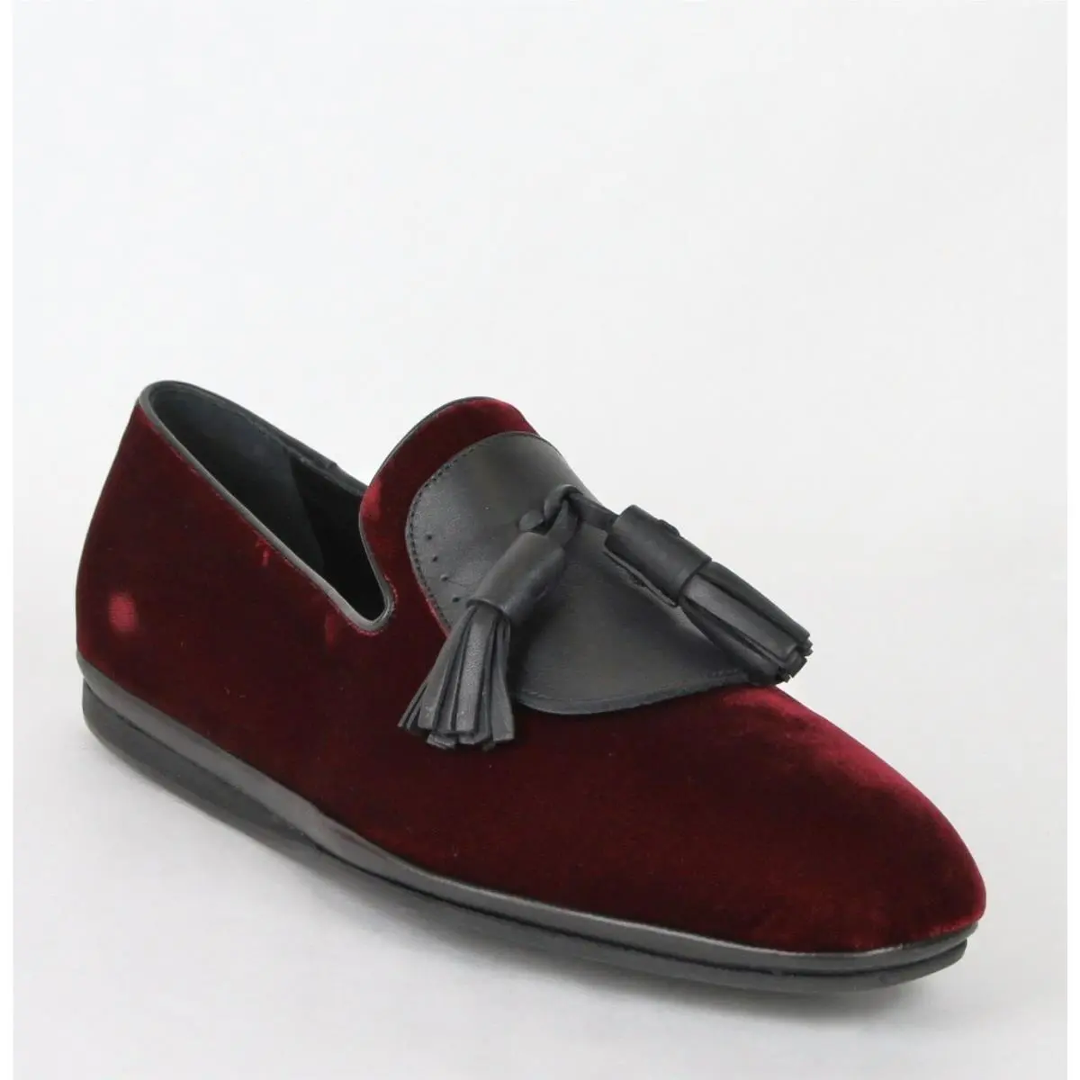 Salvatore Ferragamo shoes - 656327 - 656327 - Dark Red 7
