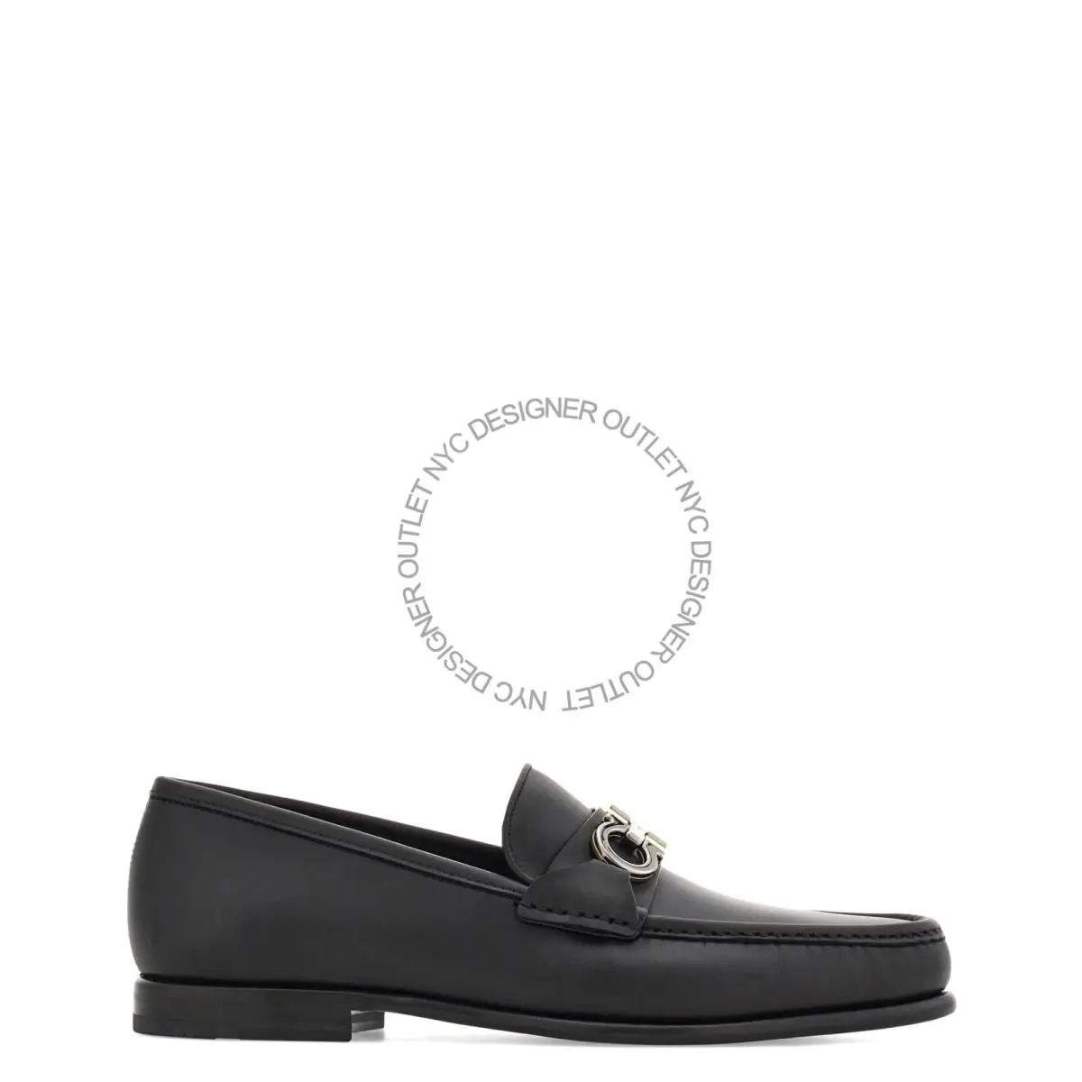 Salvatore Ferragamo shoes - Black 0