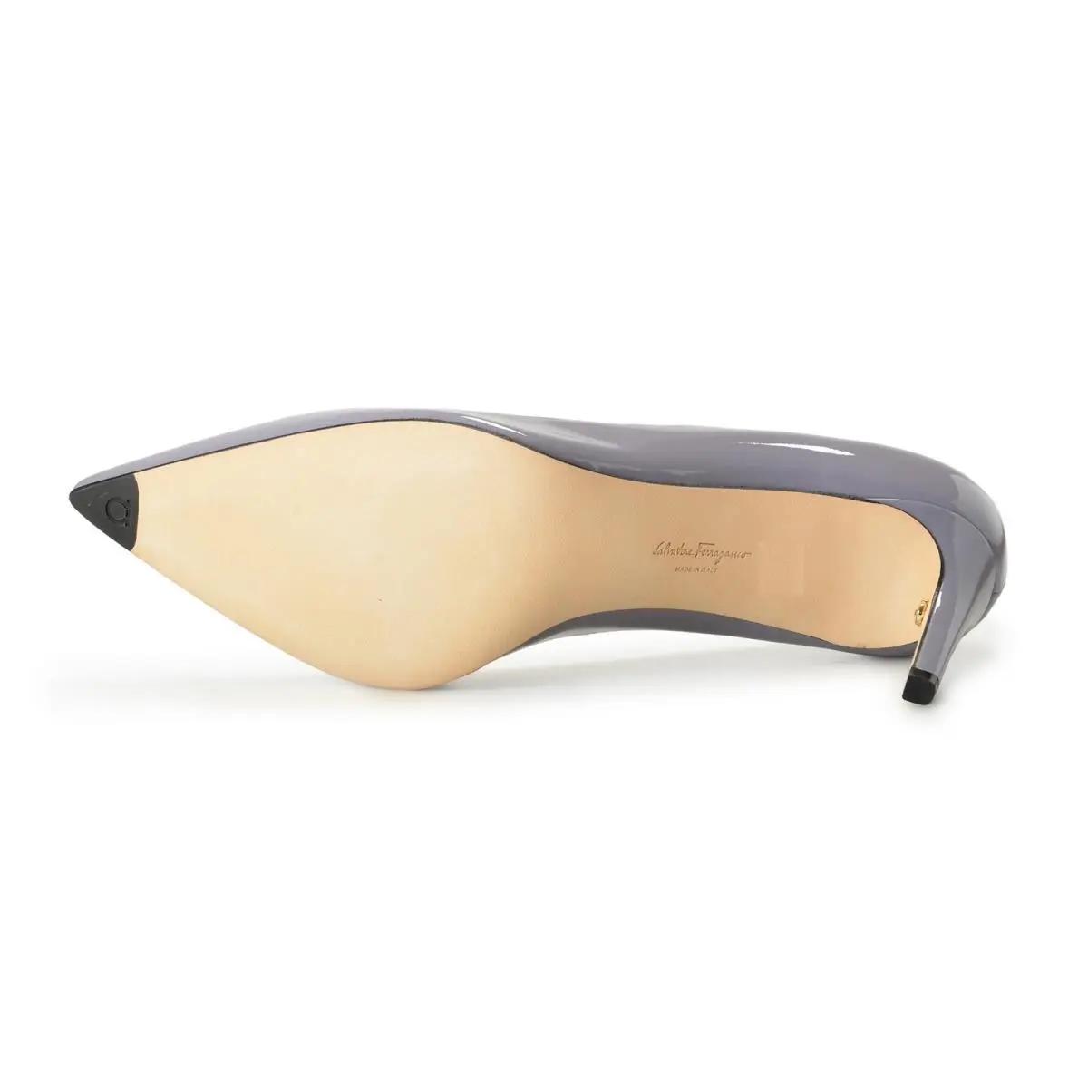 Salvatore Ferragamo shoes - Lilac Purple 6