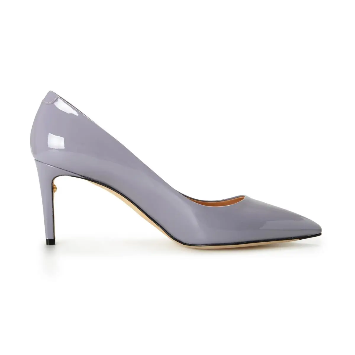 Salvatore Ferragamo shoes - Lilac Purple 10