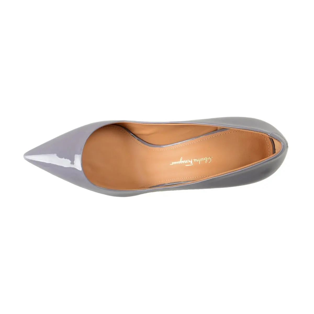 Salvatore Ferragamo shoes - Lilac Purple 12