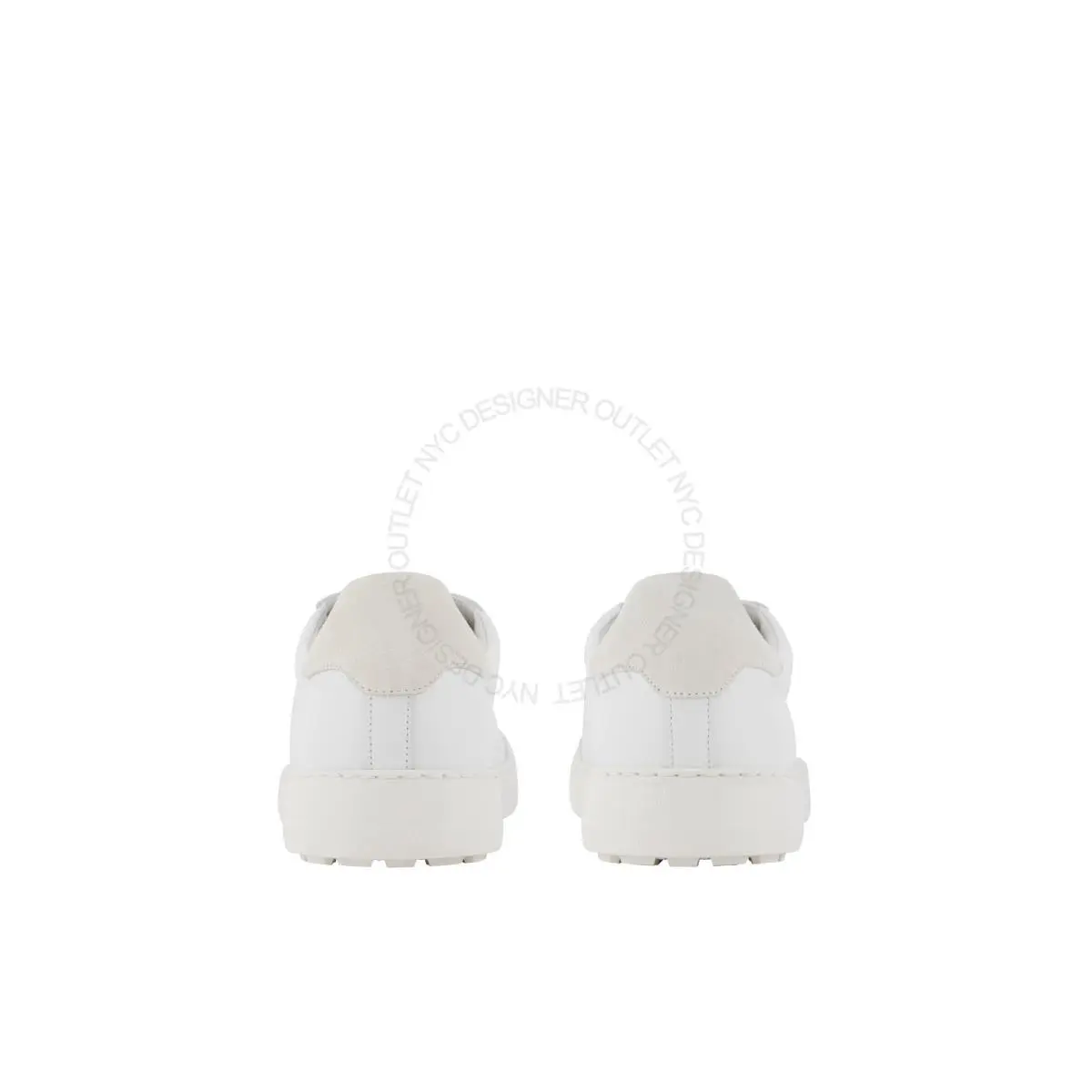 Salvatore Ferragamo shoes - White 1