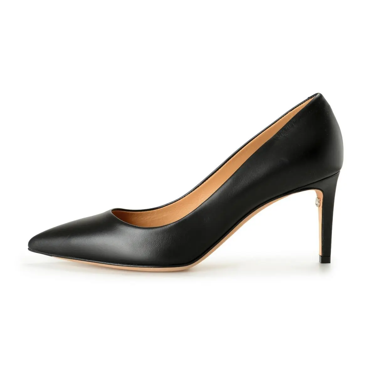 Salvatore Ferragamo shoes - Black 0