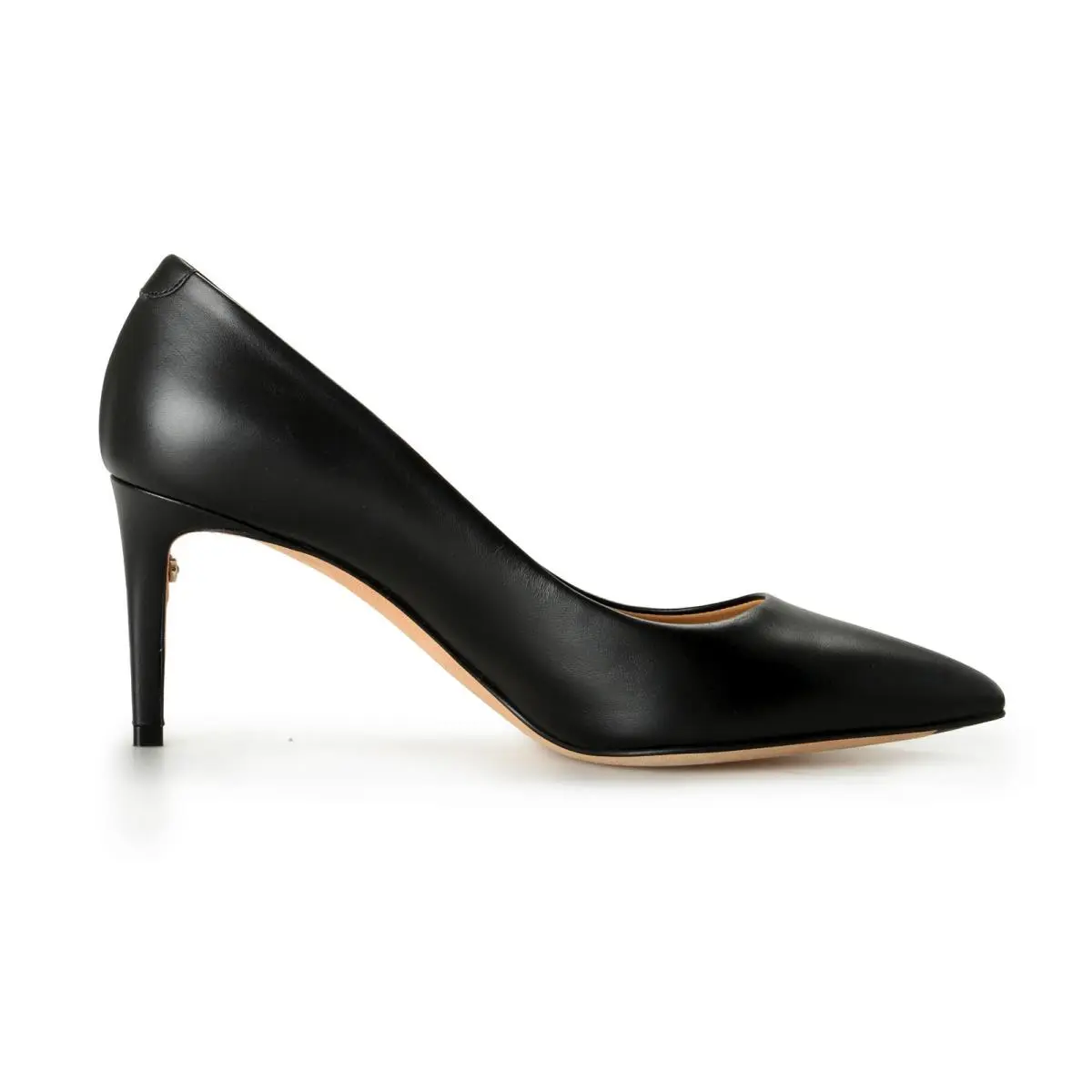 Salvatore Ferragamo shoes - Black 2