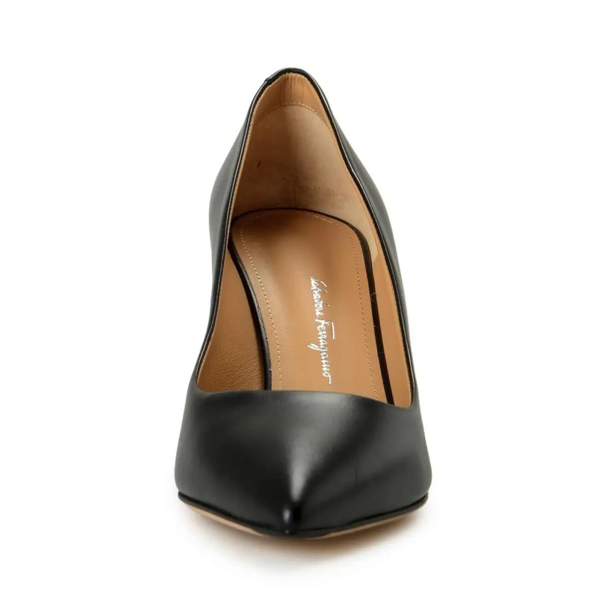 Salvatore Ferragamo shoes - Black 3