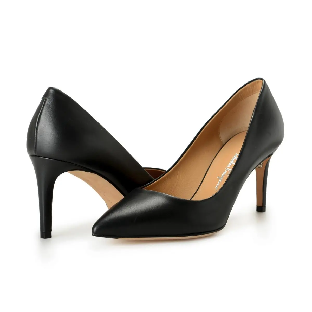 Salvatore Ferragamo shoes - Black 13