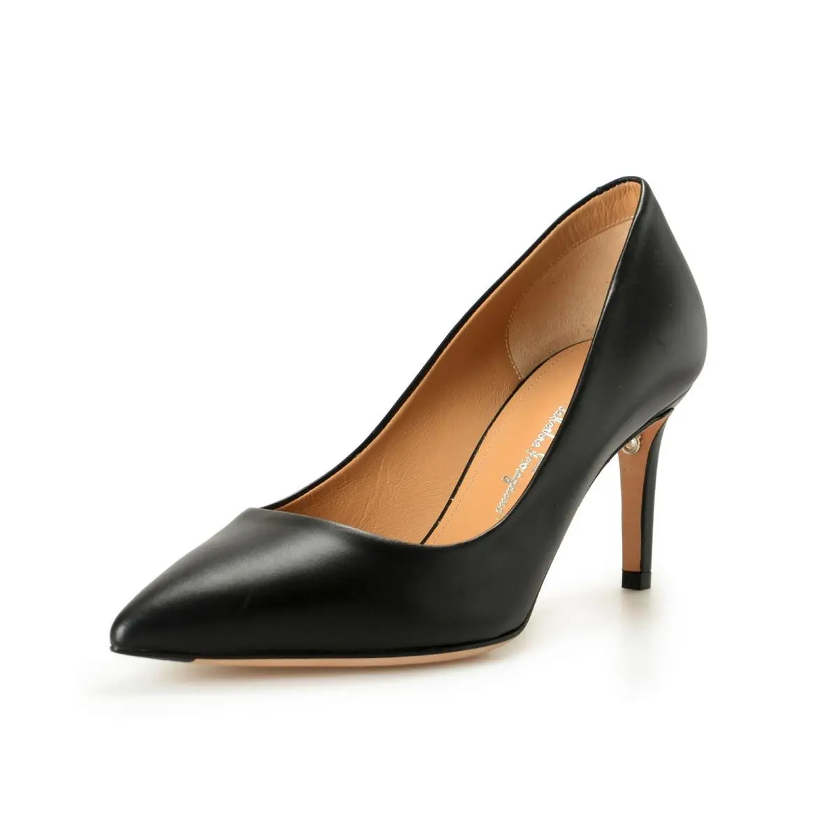 Salvatore Ferragamo shoes - Black 7