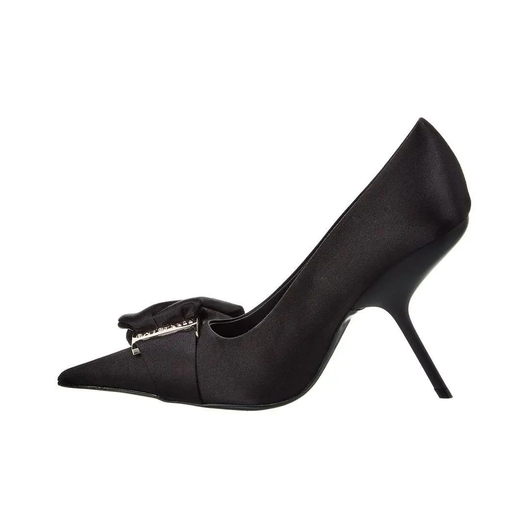 Salvatore Ferragamo shoes - NA - Black 0