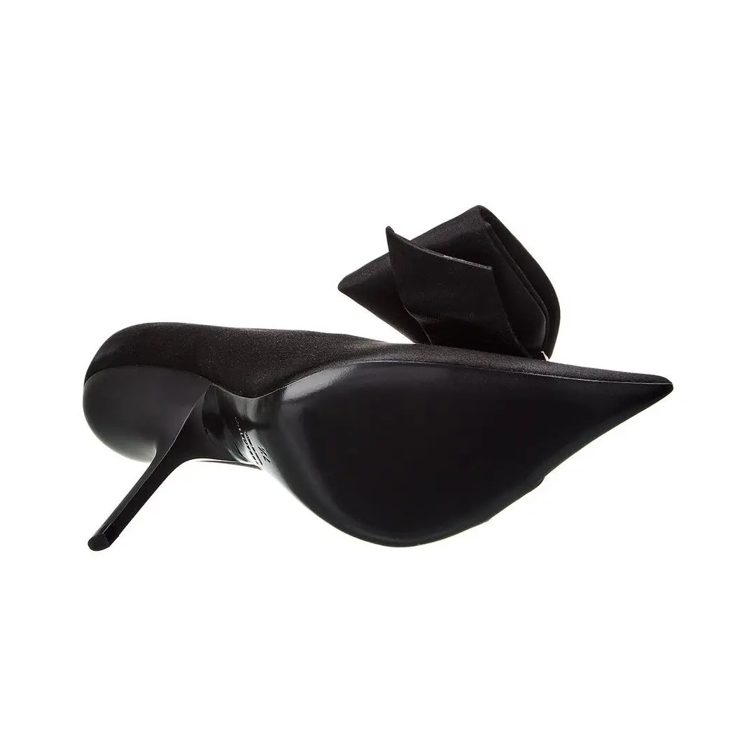 Salvatore Ferragamo shoes - NA - Black 2