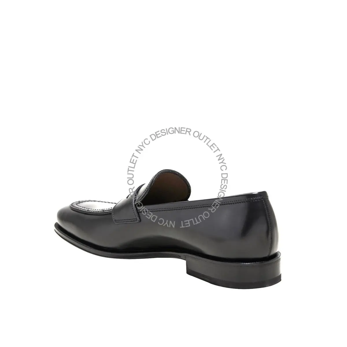 Salvatore Ferragamo shoes - Black 1