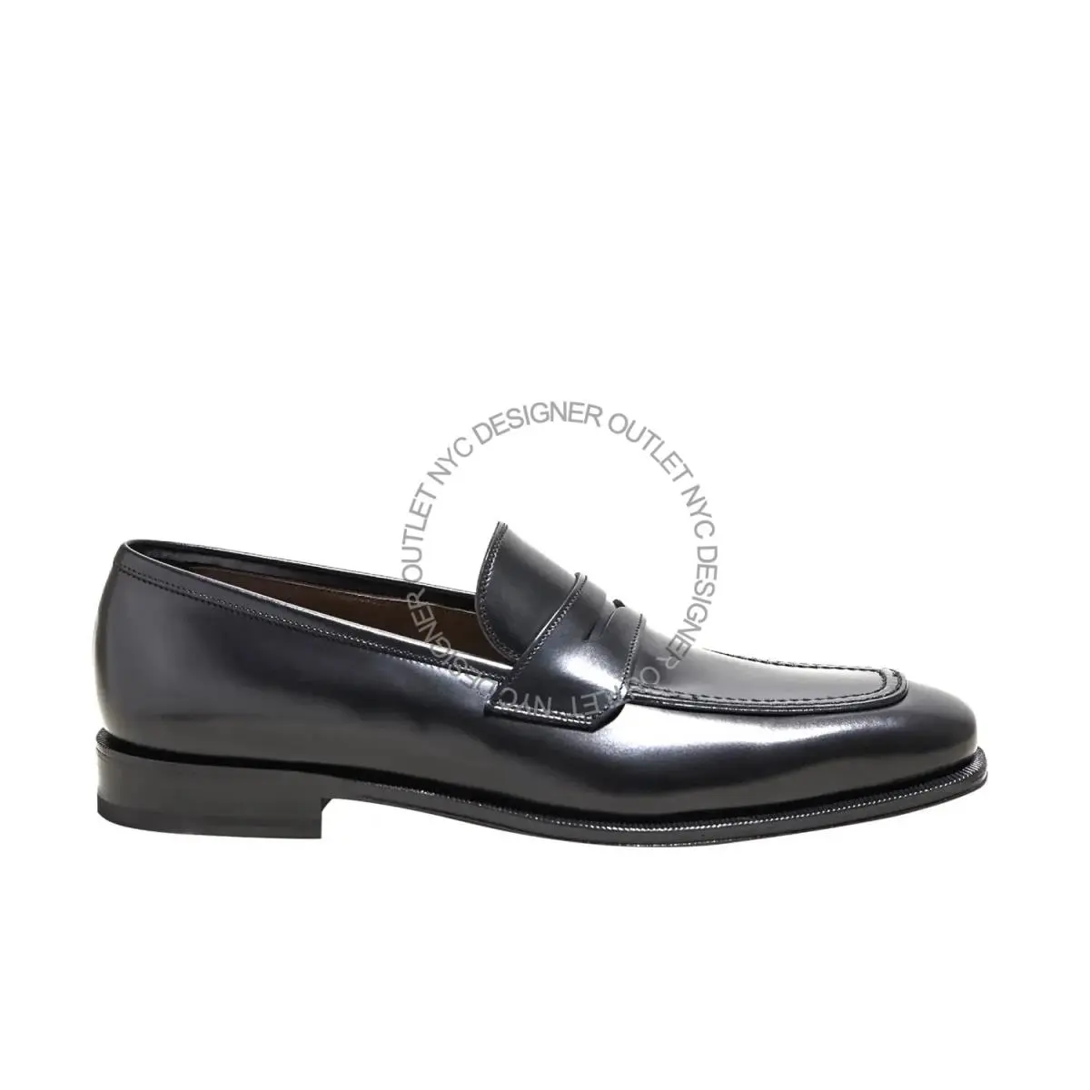 Salvatore Ferragamo shoes - Black 3