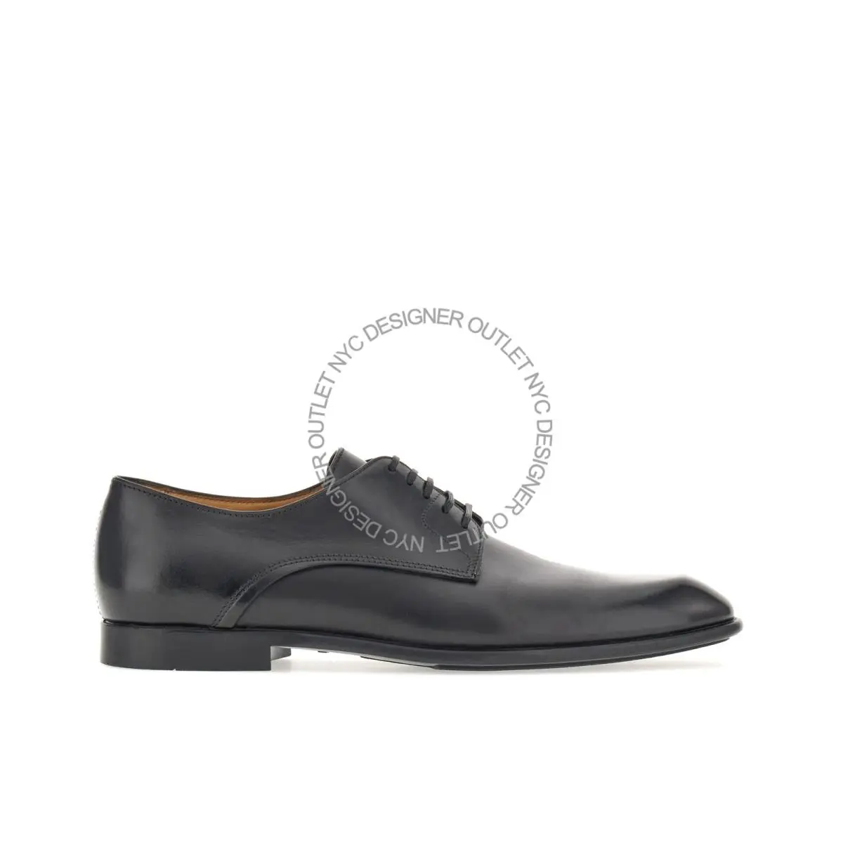 Salvatore Ferragamo shoes - Black 5