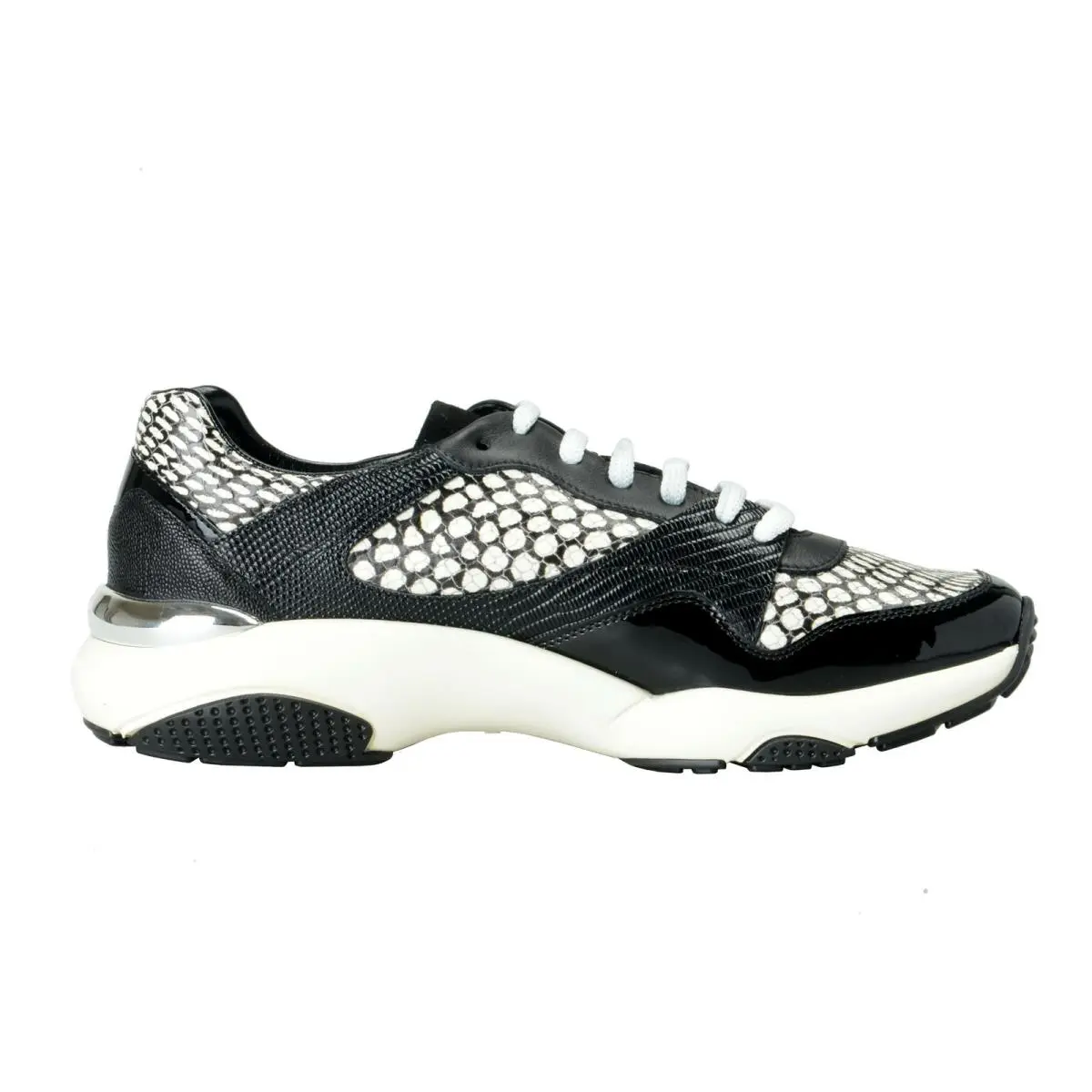 Salvatore Ferragamo shoes - Multi-Color 10