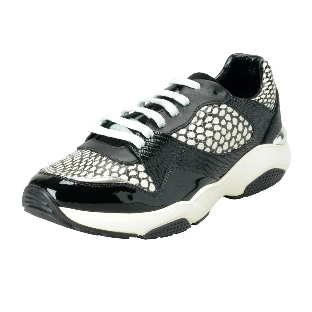Salvatore Ferragamo shoes - Multi-Color 7