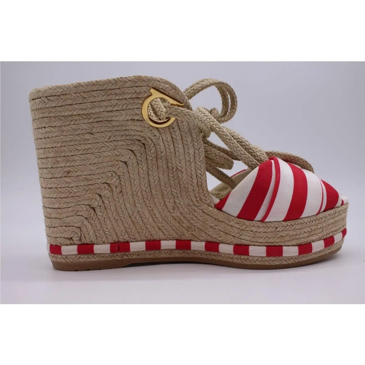 Salvatore Ferragamo shoes - Evita - Evita - UM7278 - Pamplona/Nappa 4