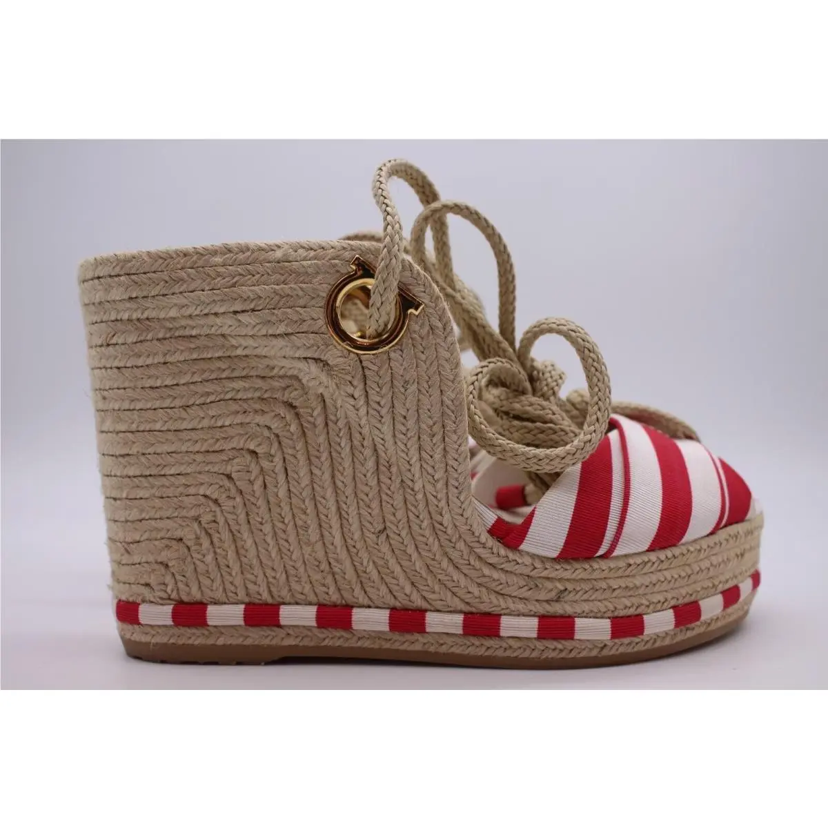 Salvatore Ferragamo shoes - Evita - Evita - UM7278 - Pamplona/Nappa 14