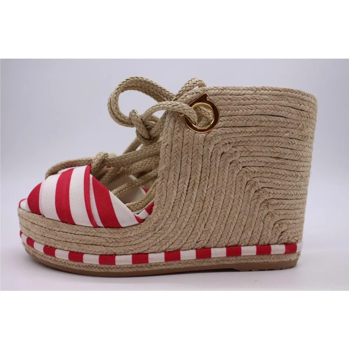 Salvatore Ferragamo shoes - Evita - Evita - UM7278 - Pamplona/Nappa 16