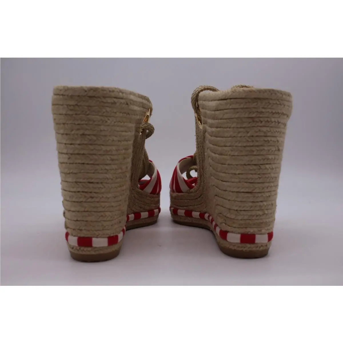 Salvatore Ferragamo shoes - Evita - Evita - UM7278 - Pamplona/Nappa 6