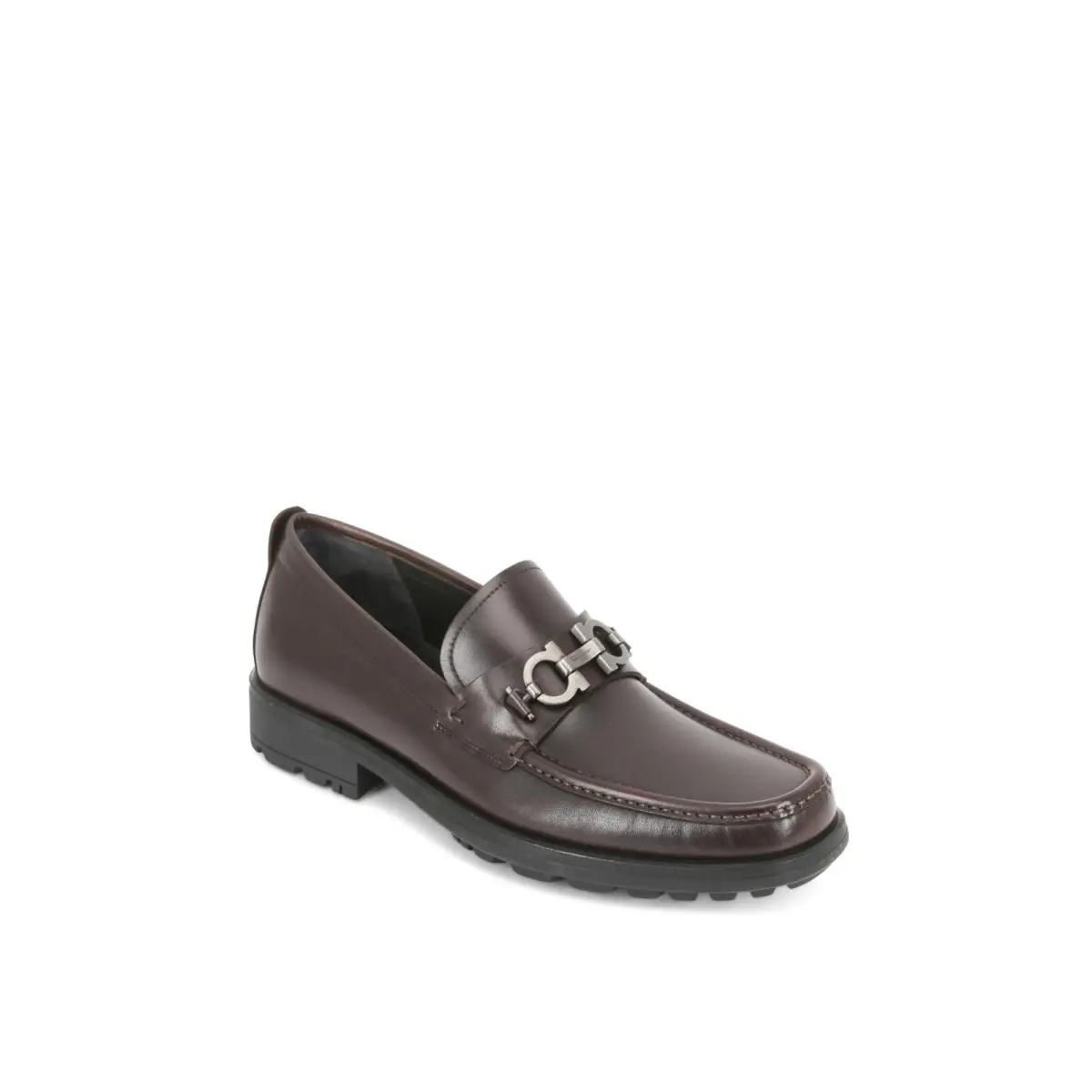Salvatore Ferragamo shoes - Brown 0