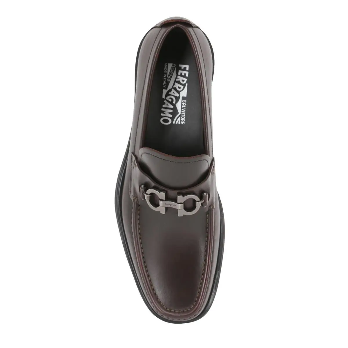 Salvatore Ferragamo shoes - Brown 7