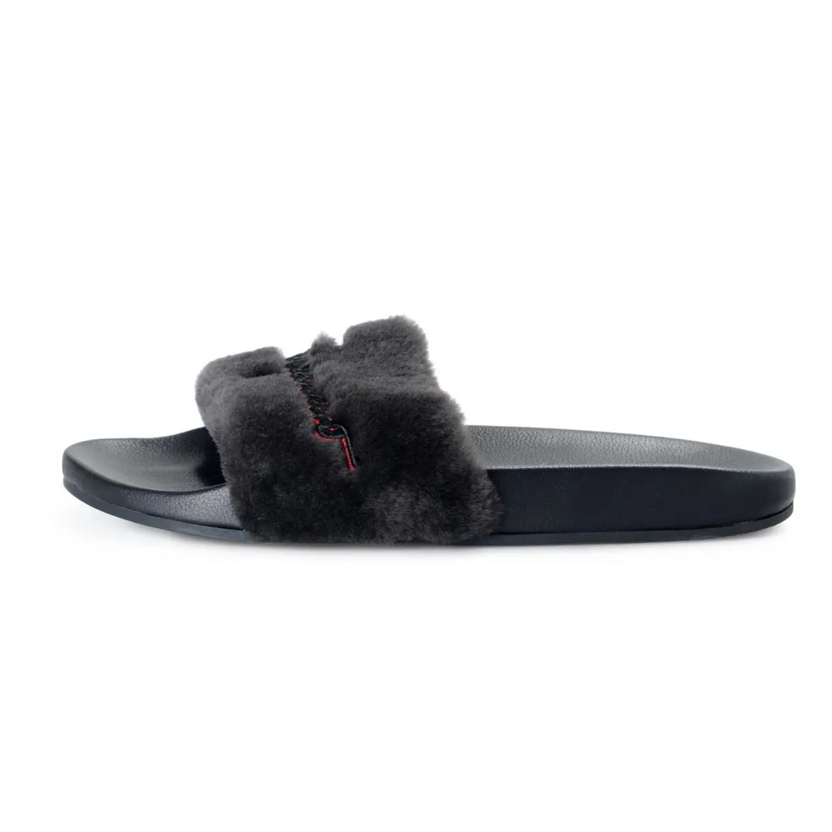 Salvatore Ferragamo shoes - Black 0
