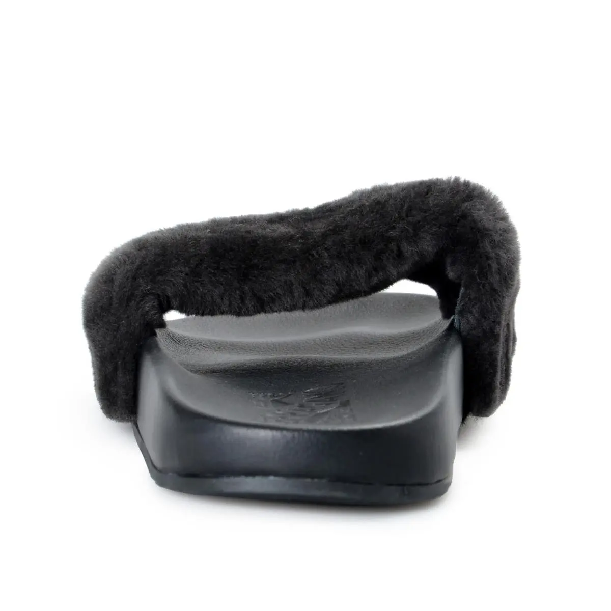 Salvatore Ferragamo shoes - Black 1