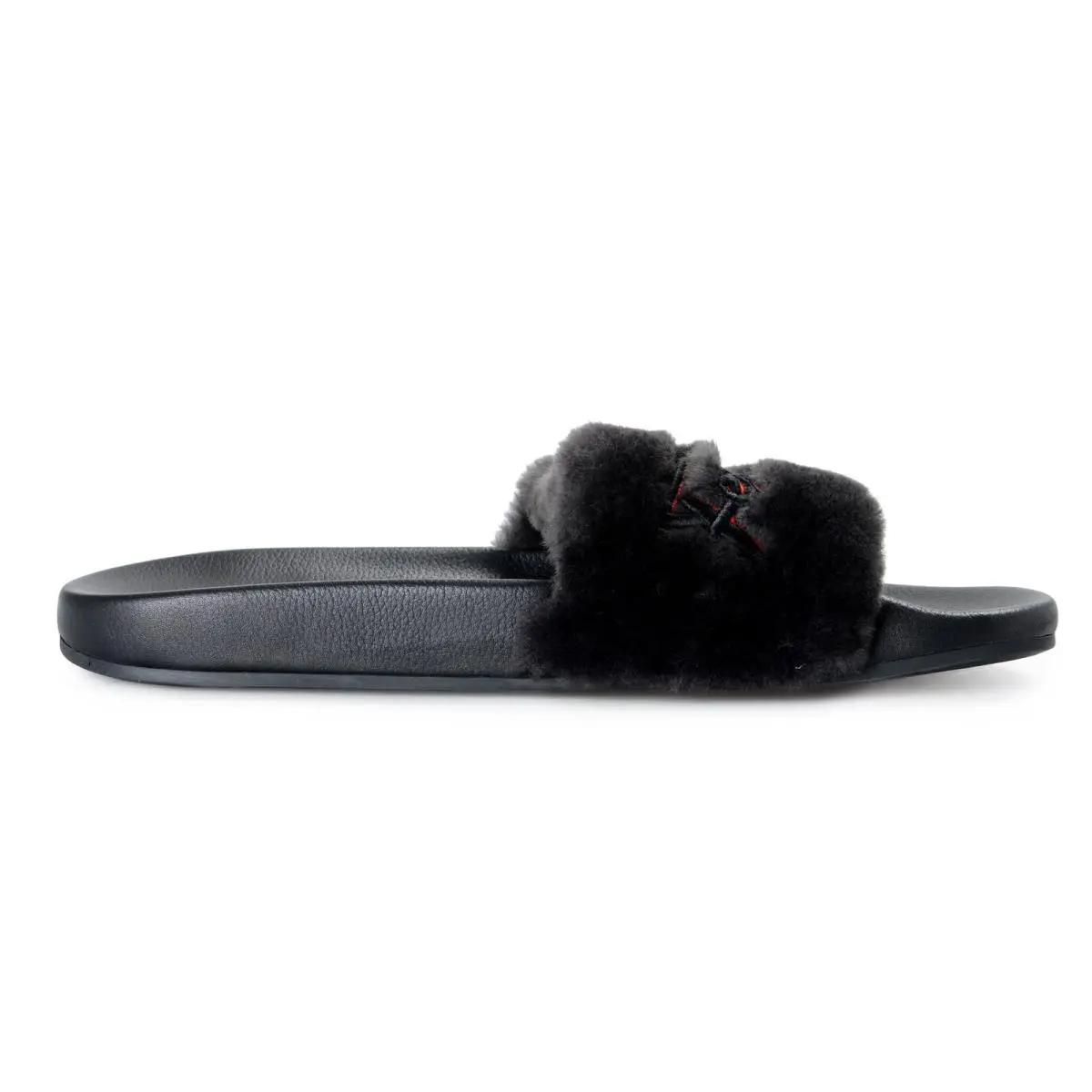 Salvatore Ferragamo shoes - Black 10